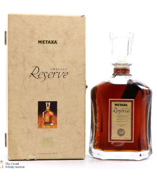 Metaxa 30 Years Private Reserve-nairobidrinks